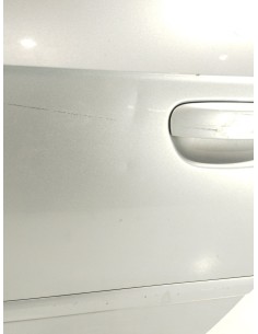 Recambio de puerta delantera izquierda para audi a3 (8p1) 1.9 tdi referencia OEM IAM    2