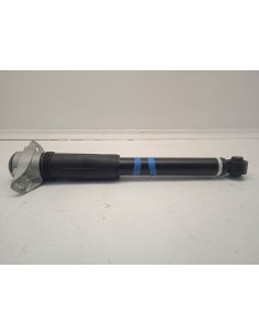 Recambio de amortiguador trasero derecho para toyota yaris gr 2021 referencia OEM IAM 4853052Q10   2