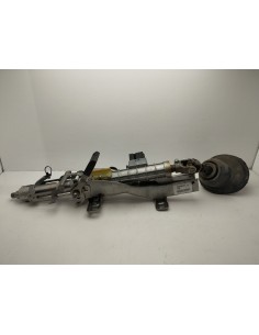 Recambio de columna direccion para renault laguna iii expression referencia OEM IAM 488100059R  