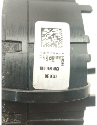 Recambio de anillo airbag para audi a3 (8p1) 1.9 tdi referencia OEM IAM 1K0959653  