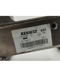 Recambio de columna direccion para renault laguna iii expression referencia OEM IAM 488100059R   2