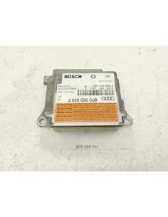 Recambio de centralita airbag para audi a3 (8p1) 1.9 tdi referencia OEM IAM 8P0959655F  