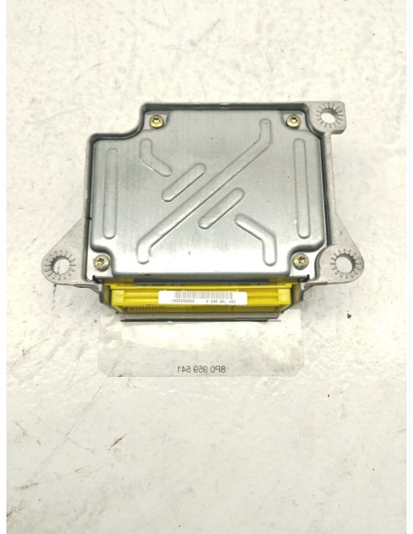 Recambio de centralita airbag para audi a3 (8p1) 1.9 tdi referencia OEM IAM 8P0959655F  