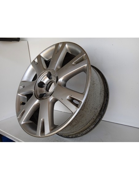Recambio de llanta para volkswagen touareg (7l6) 2.5 tdi dpf referencia OEM IAM 7L0601025L  
