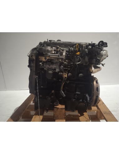 Recambio de motor completo para mazda premacy (cp) referencia OEM IAM RF2A 90CV  