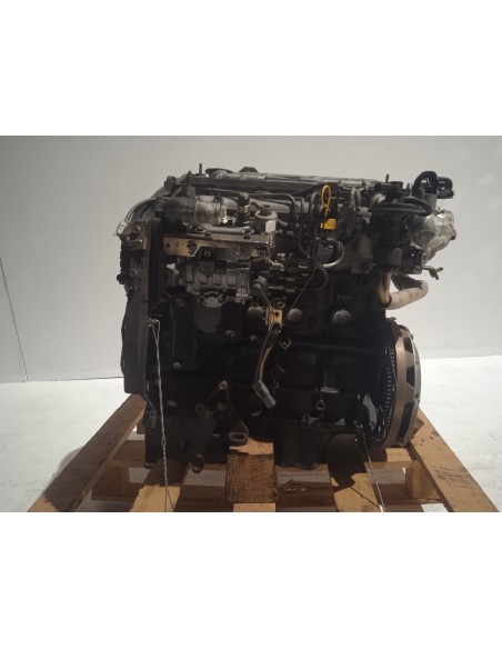 Recambio de motor completo para mazda premacy (cp) referencia OEM IAM RF2A 90CV  