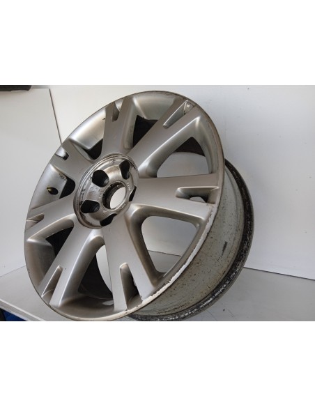Recambio de llanta para volkswagen touareg (7l6) 2.5 tdi dpf referencia OEM IAM 7L0601025L  