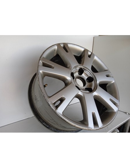 Recambio de llanta para volkswagen touareg (7l6) 2.5 tdi dpf referencia OEM IAM 7L0601025L  