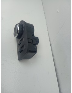 Recambio de mando luces para opel astra k lim. 5türig dynamic referencia OEM IAM 39050757 SALPICADERO  2