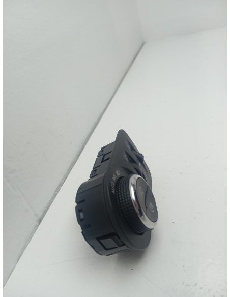 Recambio de mando luces para opel astra k lim. 5türig dynamic referencia OEM IAM 39050757 SALPICADERO 