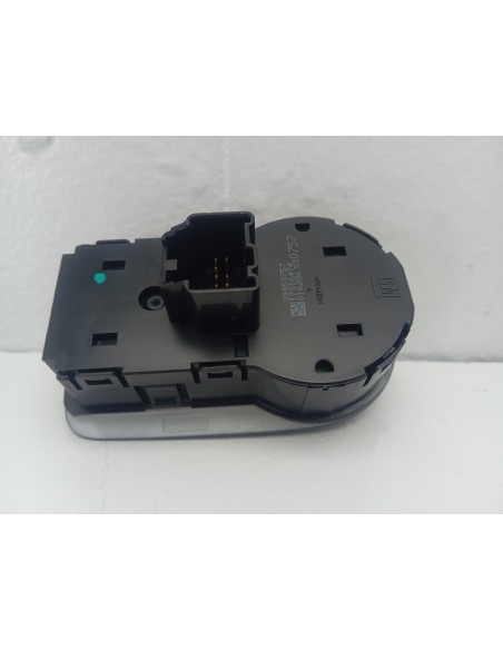 Recambio de mando luces para opel astra k lim. 5türig dynamic referencia OEM IAM 39050757 SALPICADERO 