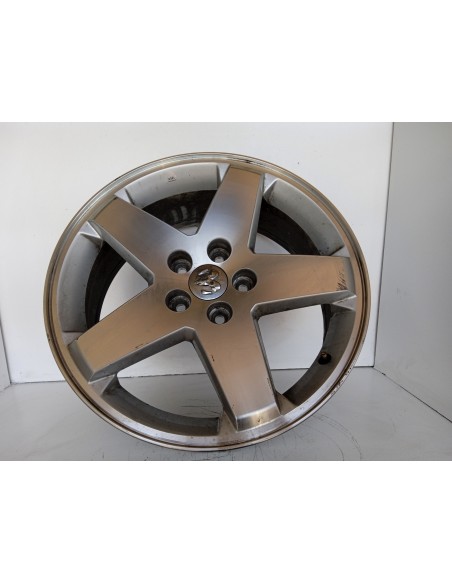 Recambio de llanta para dodge caliber 2.0 16v crd cat referencia OEM IAM OYW39ZDJAB  