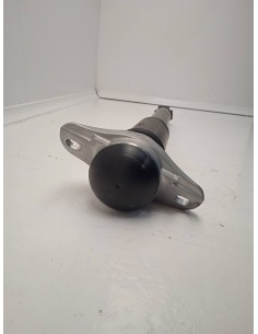 Recambio de amortiguador trasero izquierdo para toyota yaris gr 2021 referencia OEM IAM 4853052Q10  