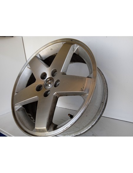 Recambio de llanta para dodge caliber 2.0 16v crd cat referencia OEM IAM OYW39ZDJAB  