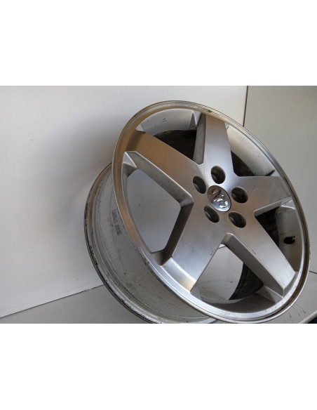 Recambio de llanta para dodge caliber 2.0 16v crd cat referencia OEM IAM OYW39ZDJAB  