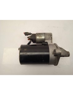 Recambio de motor arranque para hyundai i10 1.1 12v cat referencia OEM IAM 3610002560   2