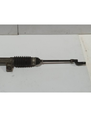 Recambio de cremallera direccion para smart coupe 0.6 turbo cat referencia OEM IAM 0004684V007  