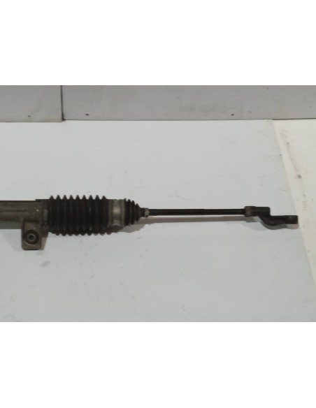 Recambio de cremallera direccion para smart coupe 0.6 turbo cat referencia OEM IAM 0004684V007  