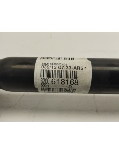 Recambio de transmision delantera derecha para renault laguna iii expression referencia OEM IAM 8200618168   2