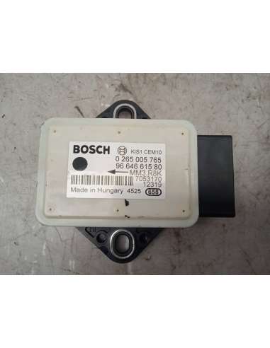 SENSOR PEUGEOT 3008 (2009-2016) 1.6...