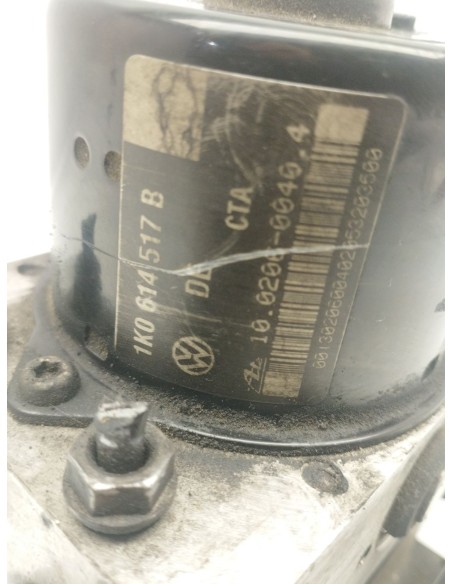 Recambio de abs para audi a3 (8p1) 1.9 tdi referencia OEM IAM 1K0907379D  