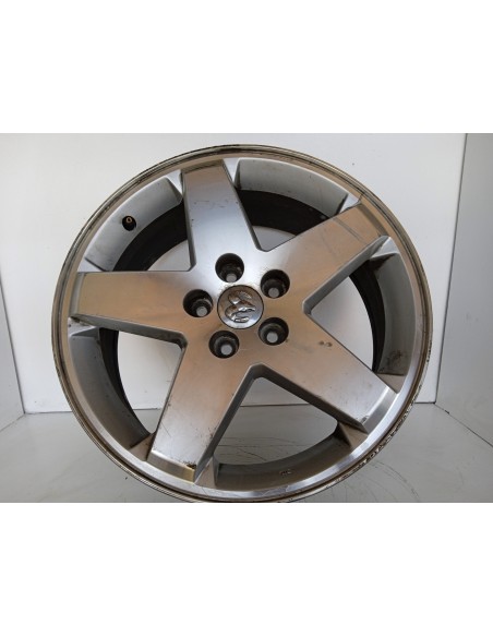 Recambio de llanta para dodge caliber 2.0 16v crd cat referencia OEM IAM OYW39ZDJAB  