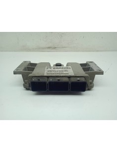 Recambio de centralita motor uce para peugeot 807 2.0 16v cat referencia OEM IAM 9652098580  