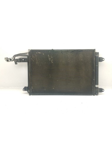 Recambio de condensador a/a para audi a3 (8p1) 1.9 tdi referencia OEM IAM 1K0820411F  