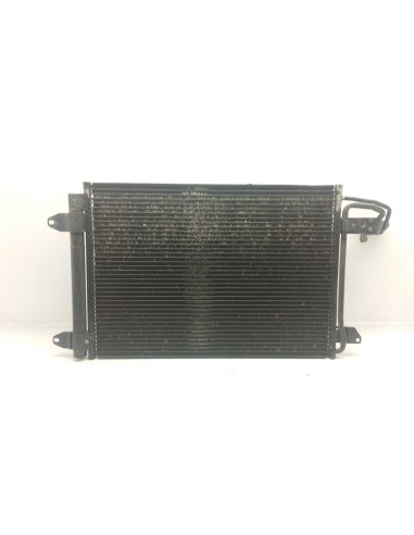 Recambio de condensador a/a para audi a3 (8p1) 1.9 tdi referencia OEM IAM 1K0820411F  