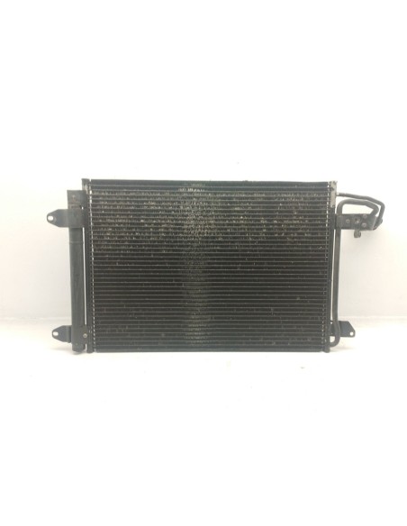 Recambio de condensador a/a para audi a3 (8p1) 1.9 tdi referencia OEM IAM 1K0820411F  