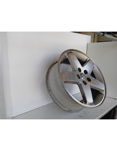 Recambio de llanta para dodge caliber 2.0 16v crd cat referencia OEM IAM OYW39ZDJAB  