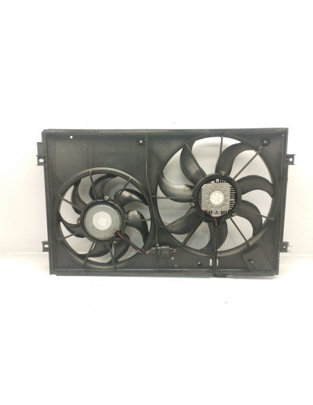 Recambio de electroventilador para audi a3 (8p1) 1.9 tdi referencia OEM IAM 1K0121207B  