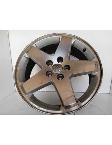 Recambio de llanta para dodge caliber 2.0 16v crd cat referencia OEM IAM OYW39ZDJAB  