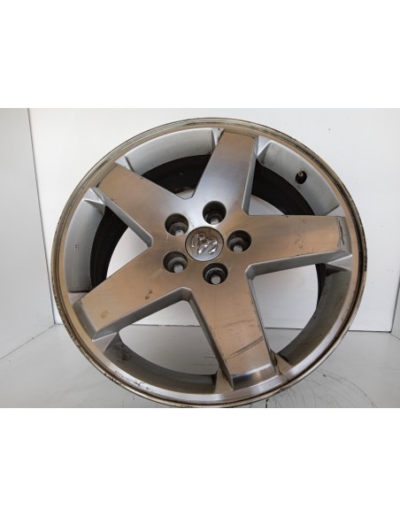 Recambio de llanta para dodge caliber 2.0 16v crd cat referencia OEM IAM OYW39ZDJAB  