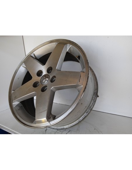Recambio de llanta para dodge caliber 2.0 16v crd cat referencia OEM IAM OYW39ZDJAB  
