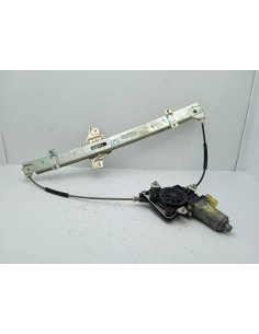 Recambio de elevalunas delantero izquierdo para hyundai i10 1.1 12v cat referencia OEM IAM F00S1A2697  