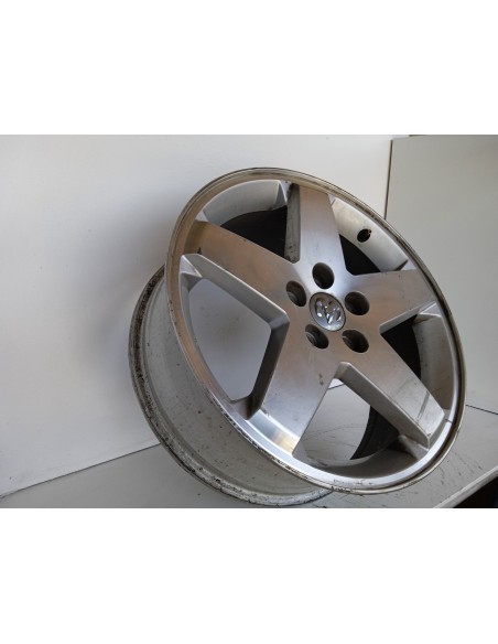 Recambio de llanta para dodge caliber 2.0 16v crd cat referencia OEM IAM OYW39ZDJAB  