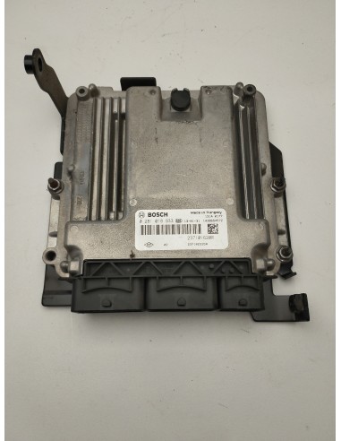 Recambio de centralita motor uce para renault laguna iii expression referencia OEM IAM 237101620R  