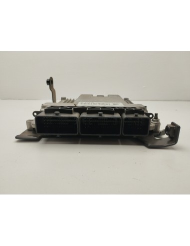 Recambio de centralita motor uce para renault laguna iii expression referencia OEM IAM 237101620R  