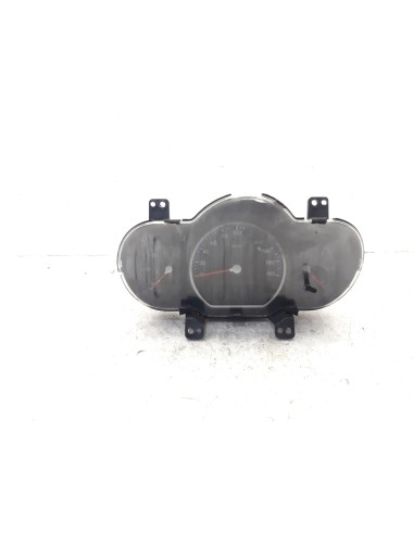 Recambio de cuadro instrumentos para hyundai i10 1.1 12v cat referencia OEM IAM PP-TD40  