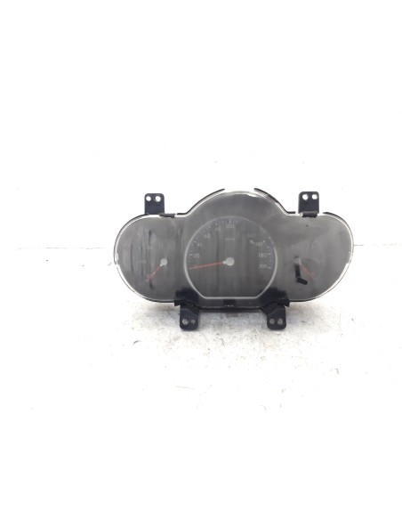 Recambio de cuadro instrumentos para hyundai i10 1.1 12v cat referencia OEM IAM PP-TD40  
