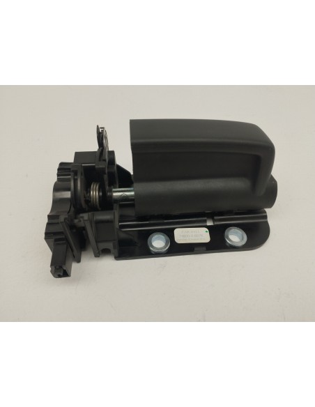 Recambio de maneta interior trasera derecha para seat alhambra (710) style i-tech referencia OEM IAM 7N0843642J  