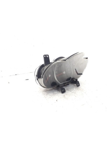 Recambio de cuadro instrumentos para hyundai i10 1.1 12v cat referencia OEM IAM PP-TD40  