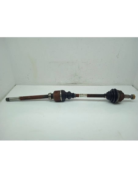 Recambio de transmision delantera derecha para peugeot 807 2.0 16v cat referencia OEM IAM 1485687080  