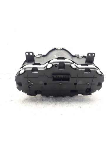 Recambio de cuadro instrumentos para hyundai i10 1.1 12v cat referencia OEM IAM PP-TD40  