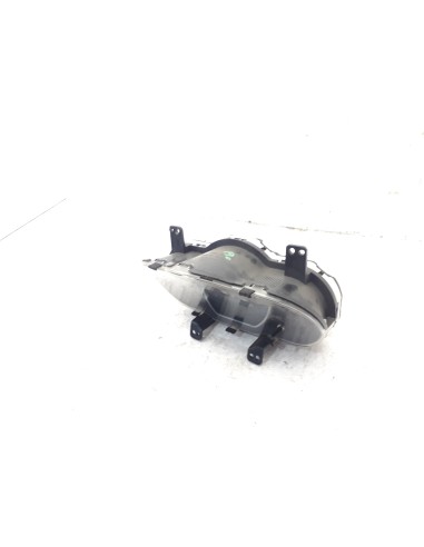 Recambio de cuadro instrumentos para hyundai i10 1.1 12v cat referencia OEM IAM PP-TD40  