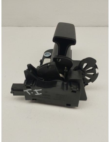 Recambio de maneta interior trasera izquierda para seat alhambra (710) style i-tech referencia OEM IAM 7N0843641J  