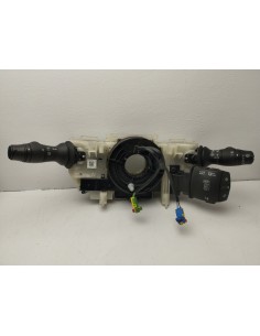 Recambio de mando luces para renault laguna iii expression referencia OEM IAM 255670001R  