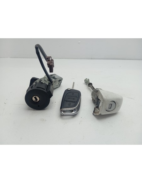 Recambio de conmutador de arranque para citroën ds4 design referencia OEM IAM 9663123380  