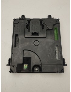 Recambio de modulo electronico para renault laguna iii expression referencia OEM IAM 284B17417R  